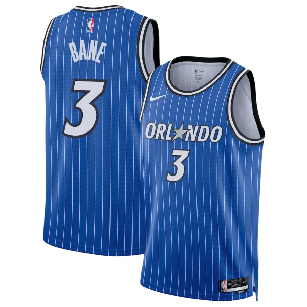 Orlando Magic Trikot Desmond Bane Nike 2025-26 Icon Edition Blau Swingman - Herren